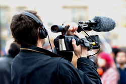 Stellenangebote Mediengestalter, Videojournalisten und Videoproducer
