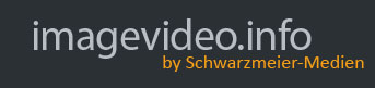 ImageVideos Logo